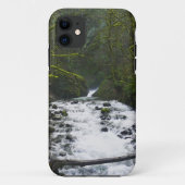 Loopbaan bij de Herfsten van Bridal Veil, OF Case-Mate iPhone Case (Achterkant)