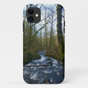 Loopbaan bij de Herfsten van Bridal Veil, OF Case-Mate iPhone Case