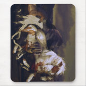 Loopbaan Free Mousepad Muismat (Voorkant)