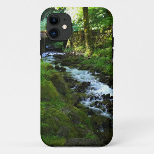 Loopbaan van Wahkeena-Herfsten, OF Case-Mate iPhone Case