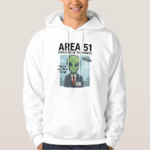 Loopbaandoelen: Area 51 "Werkneemer van de Maand"