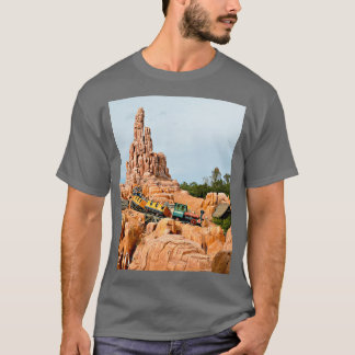 Loopbaantrein T-shirt