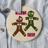 loopbal ronde button 6,0 cm (In situ)