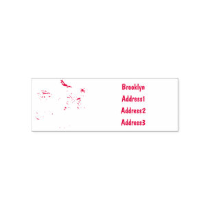 Loopband & spinning bike cartoonillustratie zelfinktende stempel