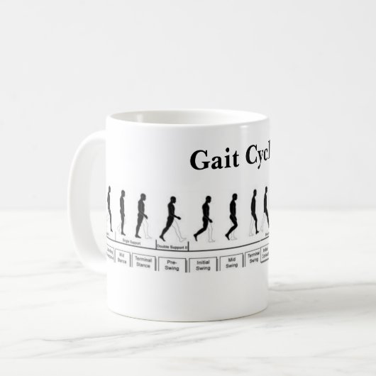 Loopcyclus Mok (Voorkant links)