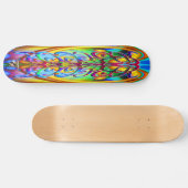 Looper g-cat Pro Persoonlijk Skateboard (Horizontaal)