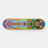 Looper g-cat Pro Persoonlijk Skateboard (Horizontaal)