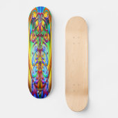 Looper g-cat Pro Persoonlijk Skateboard (Voorkant)
