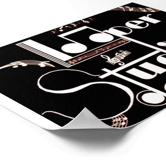 Looper Poster (Hoek)