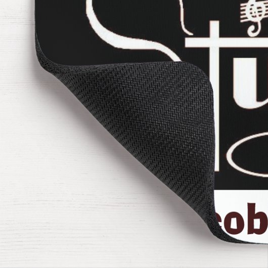 Looper Studios Muismat (Hoek)