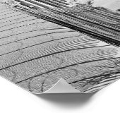 loophek poster (Hoek)