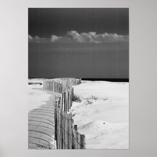 loophek poster (Voorkant)