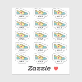 Loopherinnering Bujo Planner Journaling Sticker