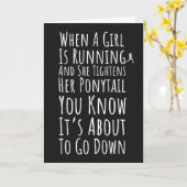 Loopkaarten Voor Meisjes Voor Haar Voor Kinderen J Kaart (Gele Bloem)