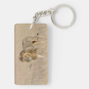 Looplopen Sleutelhanger