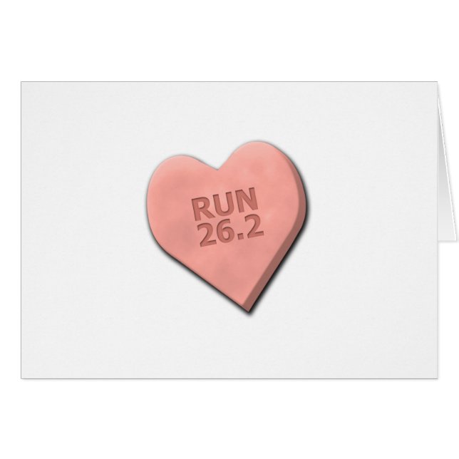 Looppas 26.2 (Voorkant Horizontaal)