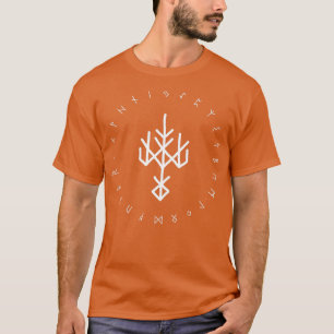 Looppas 6 t-shirt