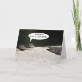 LOOPPAS! KAART (Voorkant)