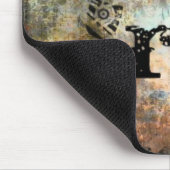 Looppas/Runner van Vetro-juwelen Muismat (Hoek)