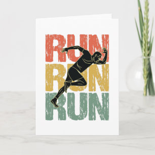 Looppas uitvoeren - Runner Kaart