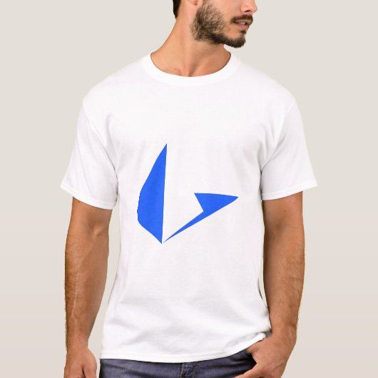 loopring Logo Crypto lrc Altcoin T-shirt (Voorkant)