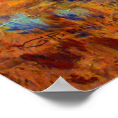 Loops and Swift Horses zijn Surer dan Lead 1916 Poster (Hoek)