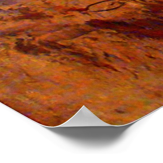 Loops and Swift Horses zijn Surer dan Lead 1916 Poster (Hoek)