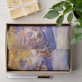 Loops en Swift Horses zijn zekerder dan Lood Tissuepapier (Geschenk)