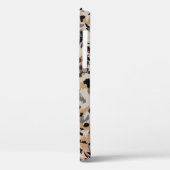 Loopspatroon, jaguarpatroon, vacht van dieren Case-Mate iPhone case (Achterkant / Links)