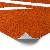 loopspoor poster (Hoek)