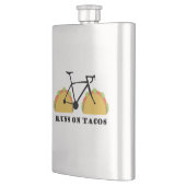 Loopt op Tacos Heupfles (Links)