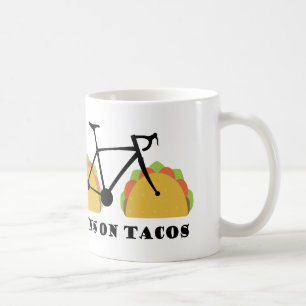 Loopt op Tacos Koffiemok