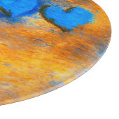 Looptijd Snijplank (Hoek)