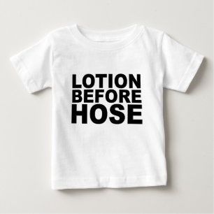LOOPTIJD VÓÓR HOSE gestoorde shirt mok mousepad of