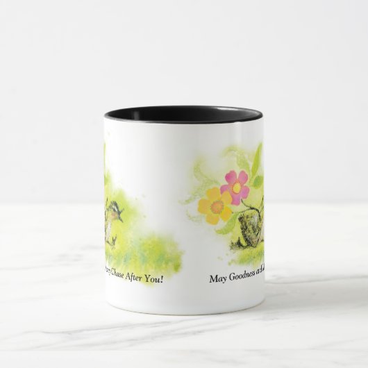 Loopvegen Mok (Midden)