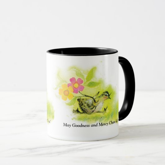 Loopvegen Mok (Voorkant rechts)