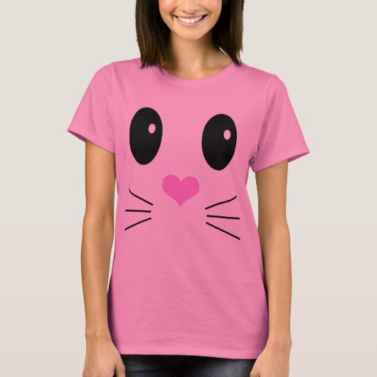 Loopvlak 1 t-shirt (Voorkant)