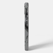 loopvlak van vrachtwagenbanden Case-Mate iPhone case (Achterkant / Links)