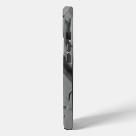 loopvlak van vrachtwagenbanden Case-Mate iPhone case (Achterkant / Links)