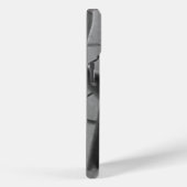 loopvlak van vrachtwagenbanden Case-Mate iPhone case (Achterkant / Rechts)