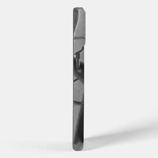 loopvlak van vrachtwagenbanden Case-Mate iPhone case (Achterkant / Rechts)