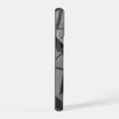 loopvlak van vrachtwagenbanden iPhone 15 case (Rechterkant)