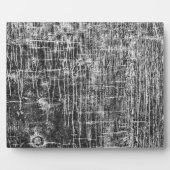 loopvlakplaat fotoplaat (Voorkant)