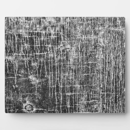 loopvlakplaat fotoplaat (Voorkant)