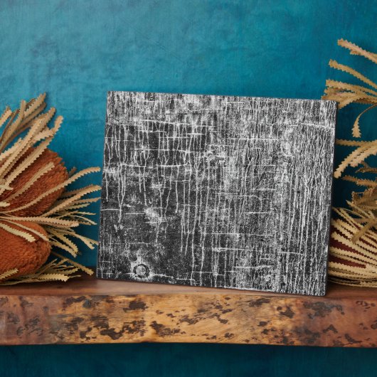 loopvlakplaat fotoplaat (Zijkant)