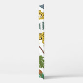 Loopvogels wilde dieren in het oerwoud die met de Case-Mate iPhone case (Achterkant / Rechts)