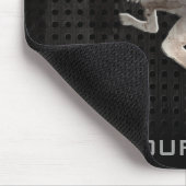 loopwerk; Koel Muismat (Hoek)