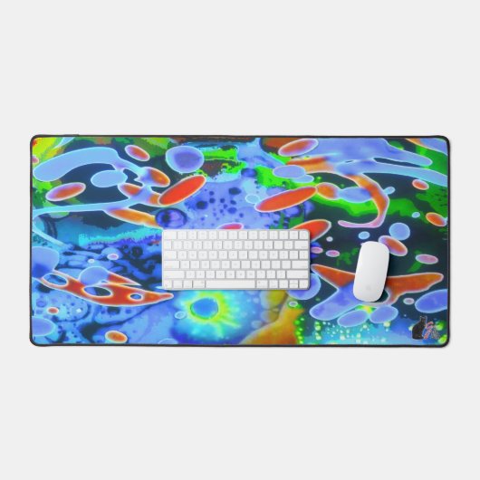 Loopy Bureaumat (Keyboard & Muis)