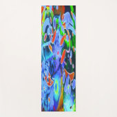 Loopy KCLS Yoga Mat (Voorkant)