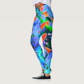 Loopy KCRLS Leggings (Links)